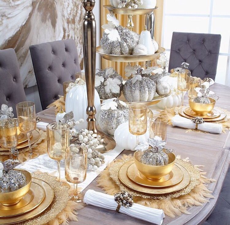 Gold Dining